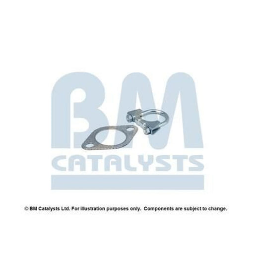 BM Catalysts Fitting Kit FK90964A FK90964A