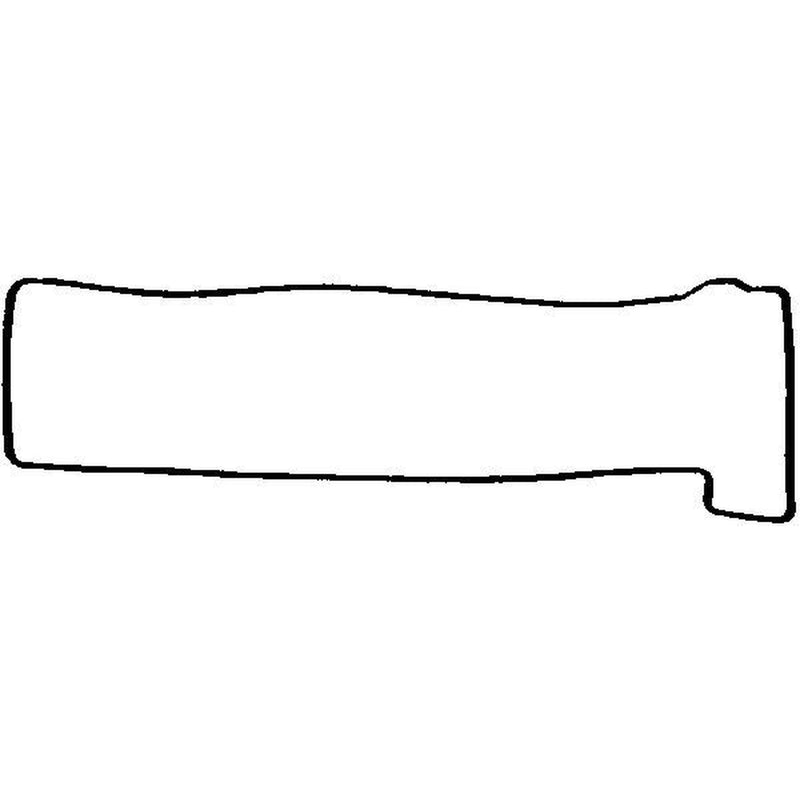 BGA Cylinder Head Cover Gasket fits Bitter Type 3 1991-1992 3.0