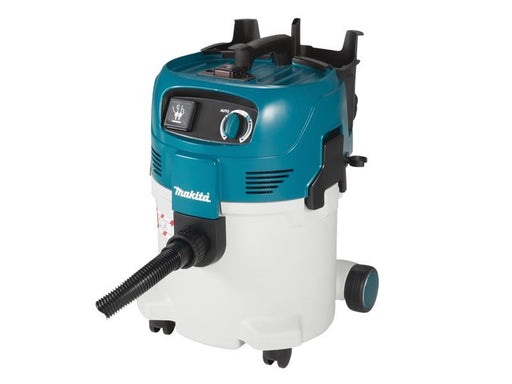 Makita VC3012M M-Class Wet & Dry Vacuum 1200W 240V Makita - NN4 Online