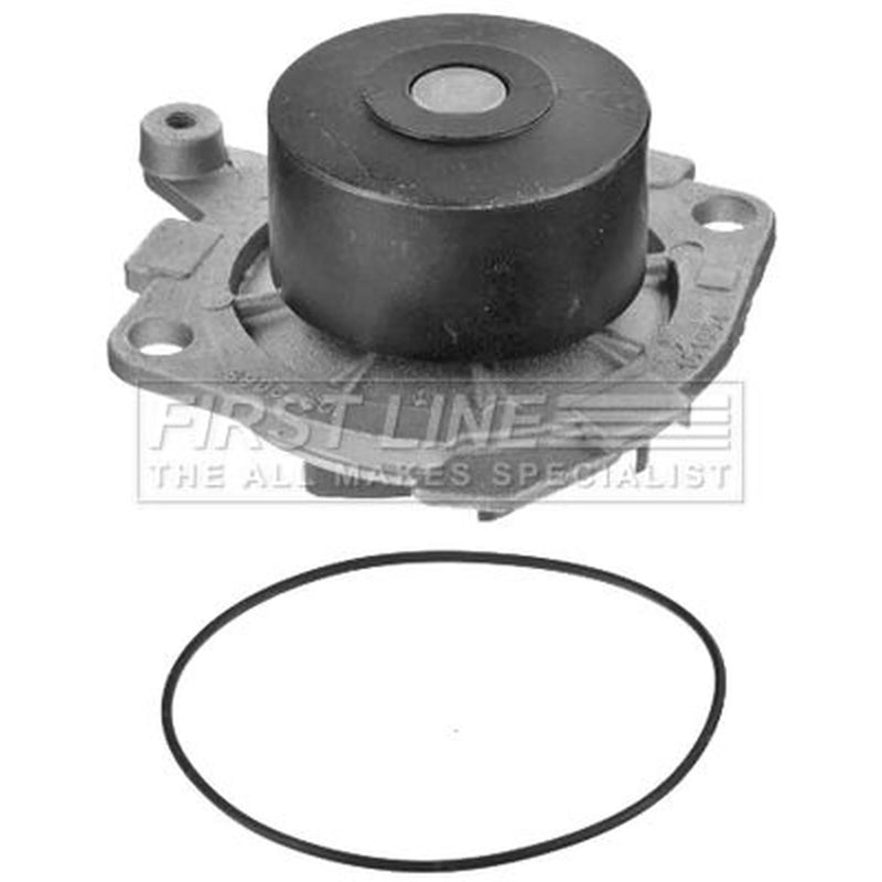 First Line Engine Cooling Water Pump fits Fiat Bravo I 1995-2001 2.0