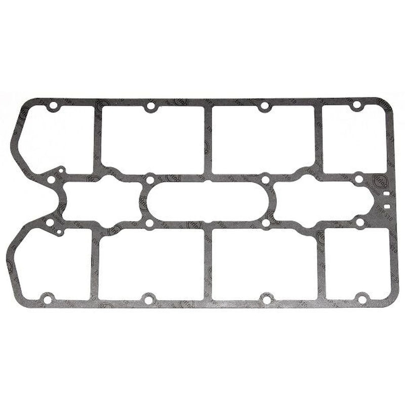 Elring Cylinder Head Cover Gasket fits Renault 19 1989-2001 1.8