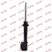 KYB Shock Absorber Damper Strut Front fits Renault Megane I 1996-2008