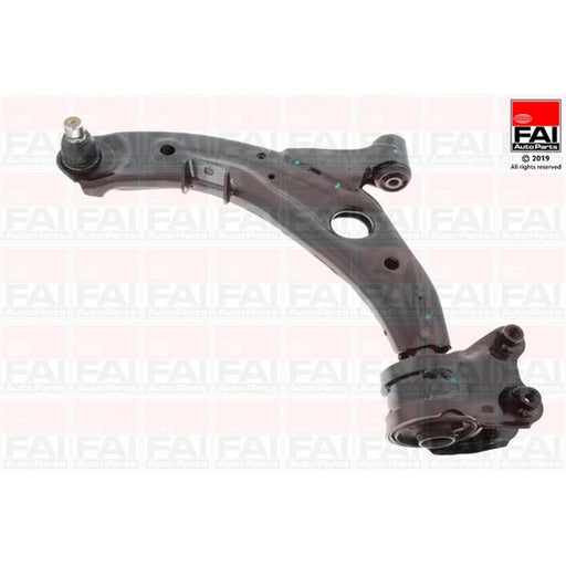 FAI Control/Trailing Arm SS10157