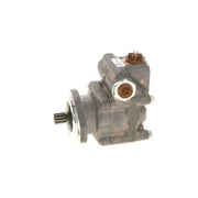 Bosch Power Steering Hydraulic Pump fits Tata Novus 2005 on