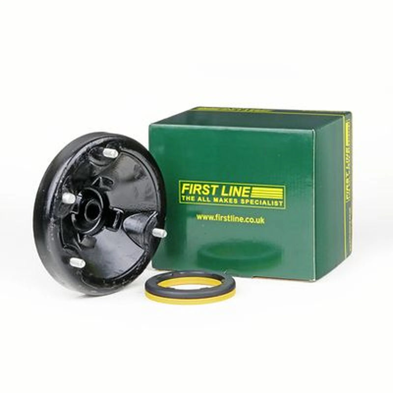 First Line Suspension Strut Support Mount fits BMW 5 1998-2003