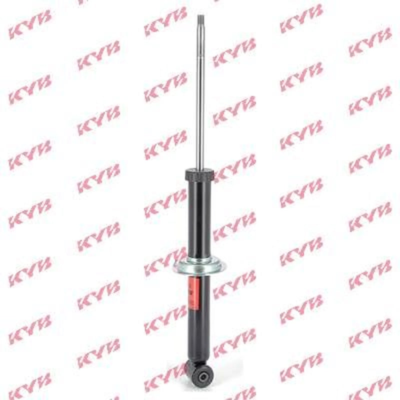 KYB Shock Absorber Damper Strut Rear fits Audi Cabriolet B3 1991-2000