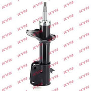 KYB 2 x Shock Absorbers fits Daihatsu Terios 2000-2006 1.3