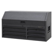 Sealey Topchest 6 Drawer 1030mm with Soft Close Drawers & Power Strip AP4106BE Sealey - Dynamic Drive