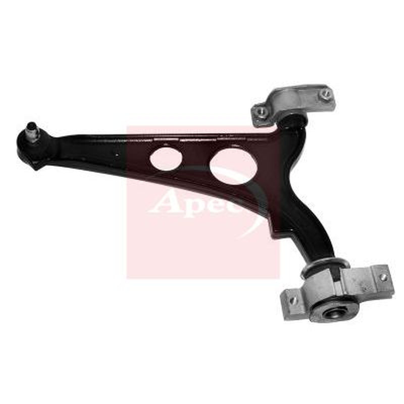 Apec Control/Trailing Arm Front Left fits Fiat Multipla 1999-2010 1.6 1.9
