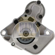 NAPA Starter Motor 12V 1.7kW 12 Teeth fits Dacia Dokker 2012-2021 1.5