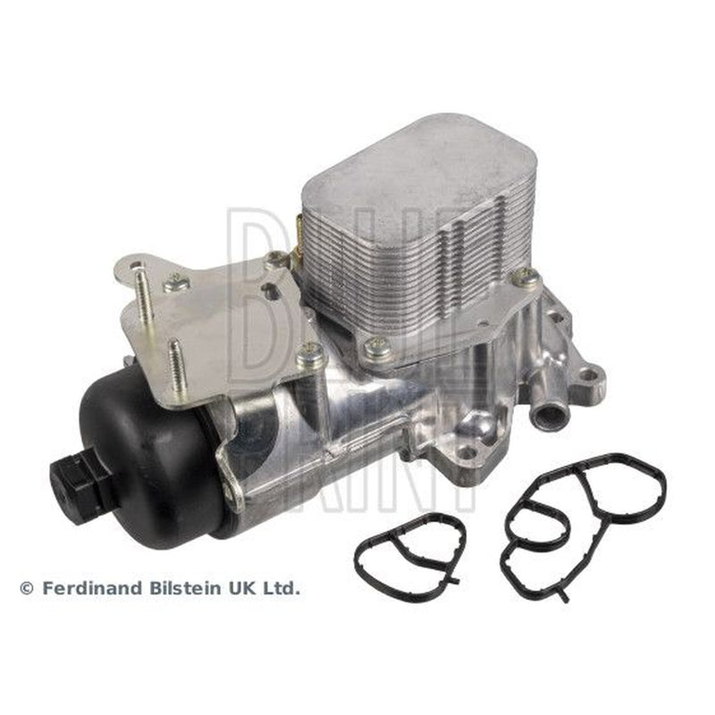 Blue Print Oil Filter Housing fits Citroën Berlingo Box Body/Mpv 2010-2018 1.6
