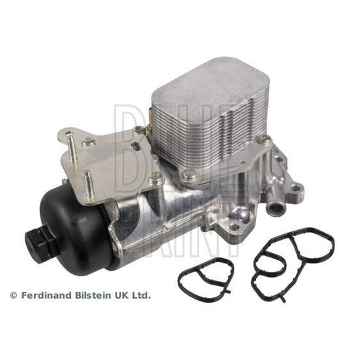 Blue Print Oil Filter Housing fits Citroën Berlingo Box Body/Mpv 2010-2018 1.6