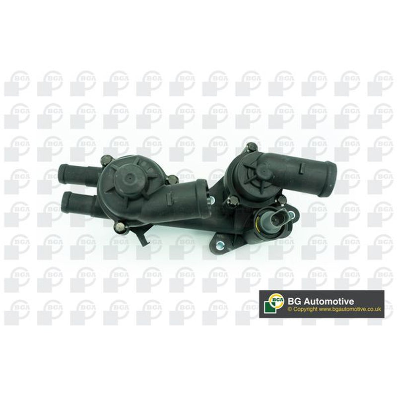 BGA Thermostat,Coolant fits Seat Ibiza 2006-2015 1.6