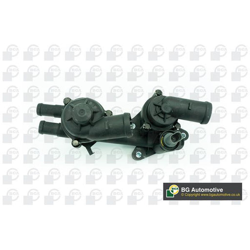 BGA Thermostat,Coolant fits Seat Ibiza 2006-2015 1.6