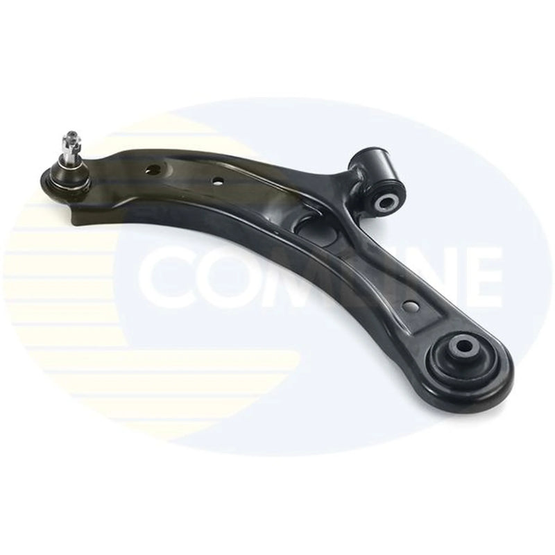 Comline Control/Trailing Arm fits Suzuki Swift III 2010-2017 1.2 1.3 1.6