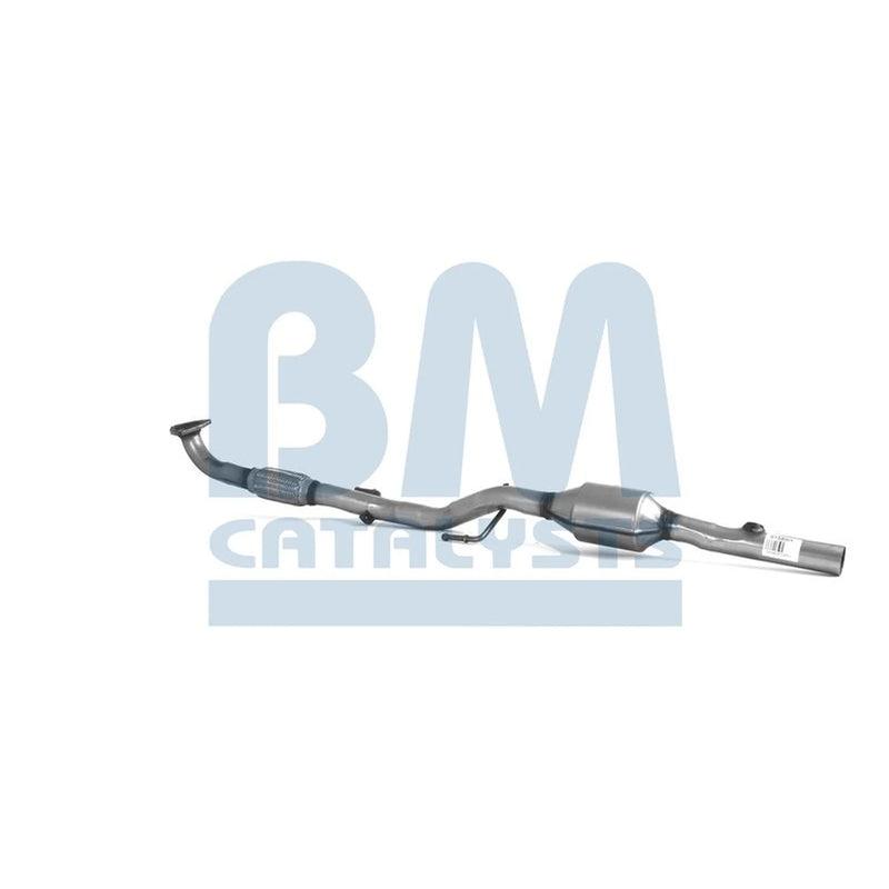 BM Catalysts Homologated Petrol Cat fits Seat Cordoba 2006-2009 1.4 1.6