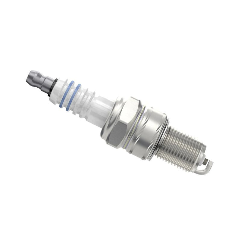 Bosch Ignition Service Kit (8 Spark Plugs + Ignition fits Mercedes-Benz S-Class