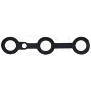 Elring Cylinder Head Cover Gasket fits BMW 3 1990-1999