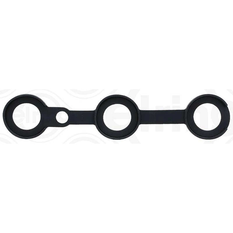 Elring Cylinder Head Cover Gasket fits BMW 3 1990-1999
