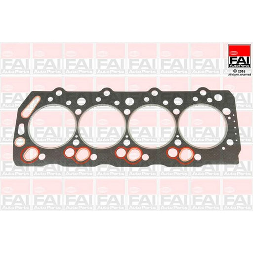 FAI Cylinder Head Gasket 1mm Thick HG654