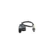 Bosch Diesel Particulate Sensor fits Renault Koleos II 2019 on 1.7
