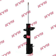 KYB Shock Absorber Damper Strut Rear Left fits Fiat 500X 2014-2021
