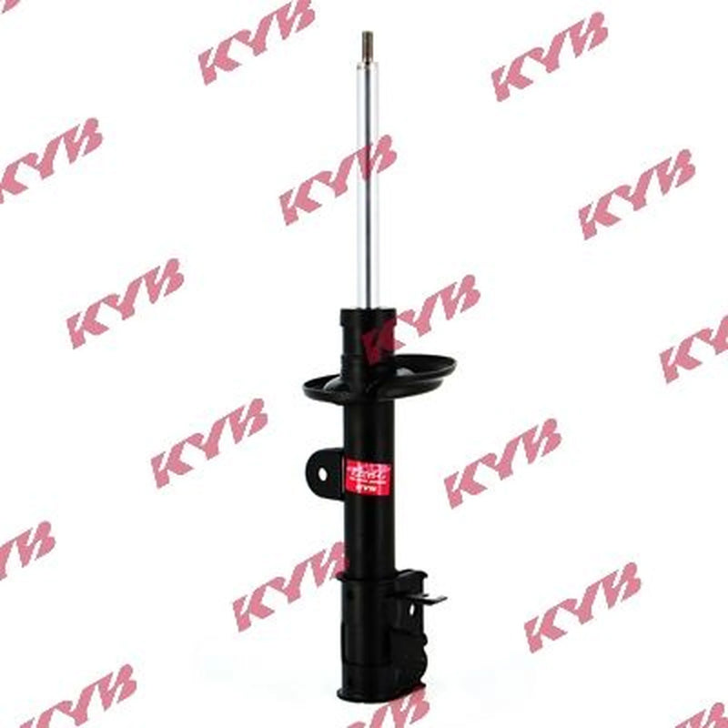 KYB Shock Absorber Damper Strut Rear Left fits Fiat 500X 2014-2021