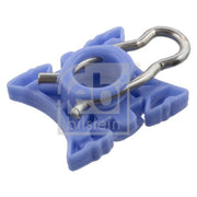 Febi Window Retaining Clip 104891