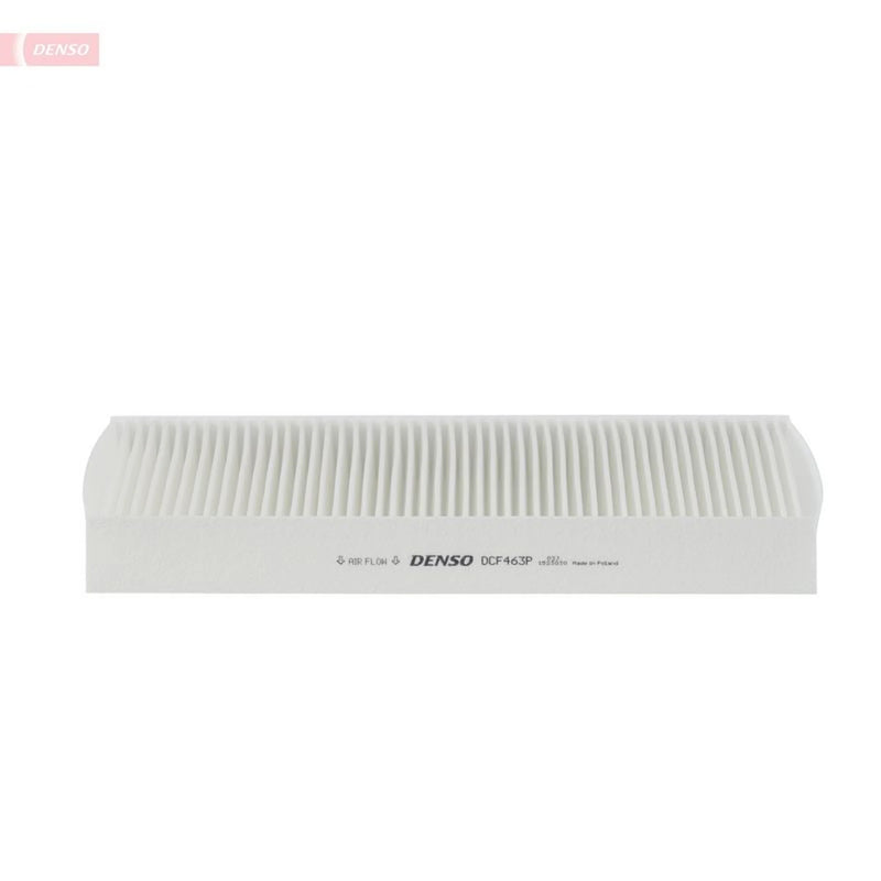 Denso Cabin Air Filter (Pollen Filter) fits Audi A4 B6 2000-2005