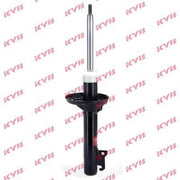 KYB Shock Absorber Damper Strut Front fits Ford Escort 1990-1995 1.3 1.4 1.8