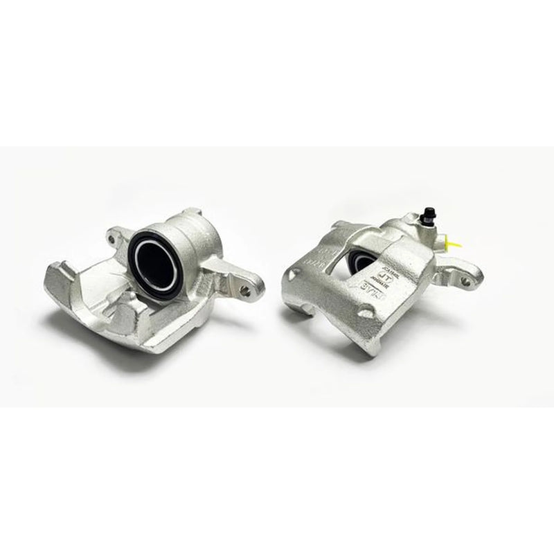Juratek Brake Caliper Assembly Front Left fits Fiat 500 2007 on 1.3