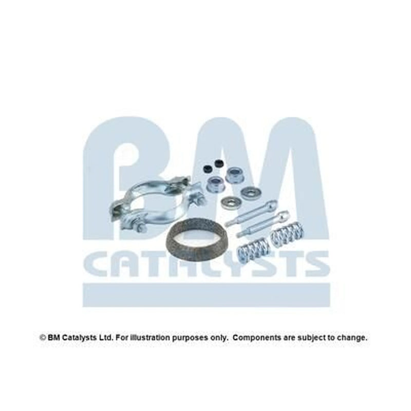 BM Catalysts Fitting Kit FK90227C FK90227C