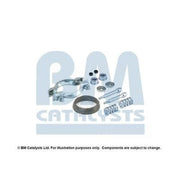BM Catalysts Fitting Kit FK90227C FK90227C