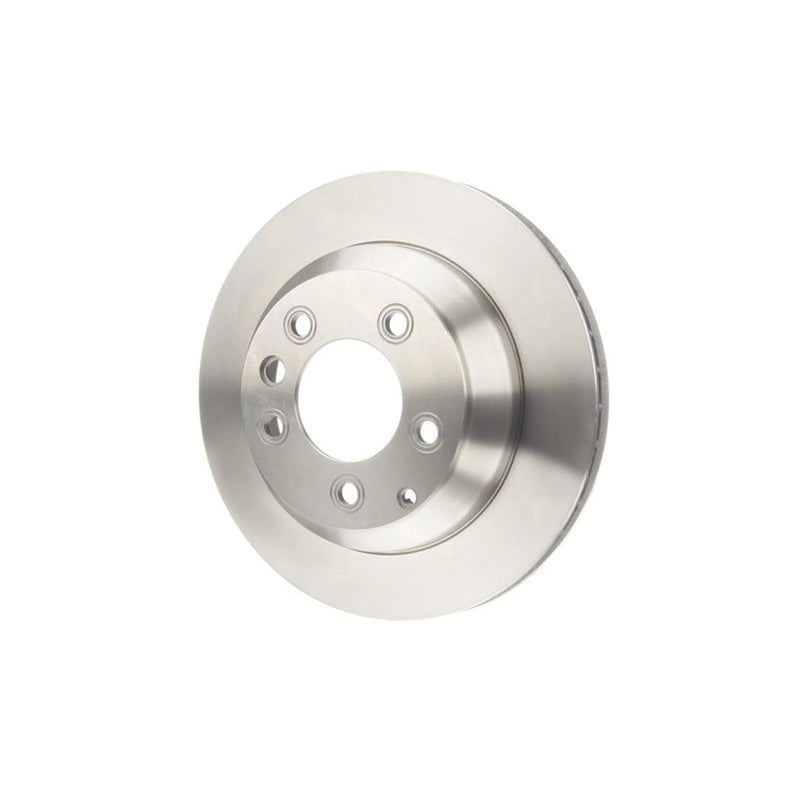 Bosch 2 x Vented Brake Discs