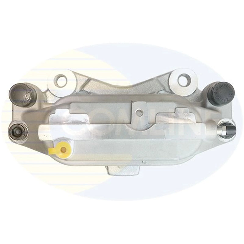 Comline Brake Caliper Assembly Front Left fits Audi A4 B5 1997-2001