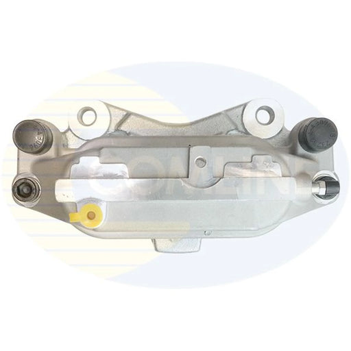 Comline Brake Caliper Assembly Front Left fits Audi A4 B5 1997-2001