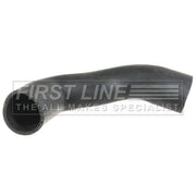 First Line Intercooler Turbo Charge Air Hose fits Audi A1 2010-2018 1.6