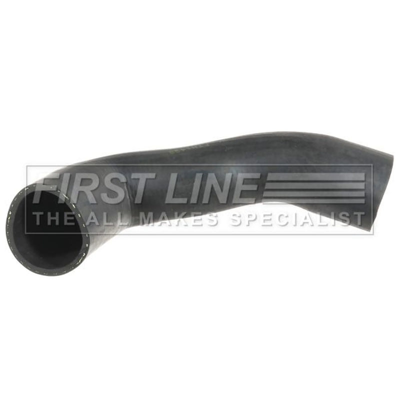First Line Intercooler Turbo Charge Air Hose fits Audi A1 2010-2018 1.6