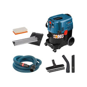 Bosch GAS 35 M AFC Professional M-Class Wet & Dry Vacuum 1200W 240V Bosch - Dynamic Drive