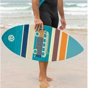 Vw 41 Inch Skimboard Blue BGG1649-B VW - Dynamic Drive