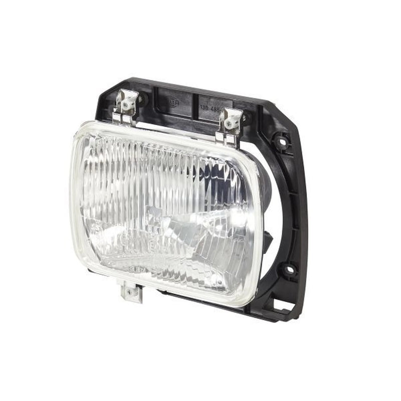 Hella Headlamp Insert Esh Fapo Lh Gr 1AE Left 1AE 003 427-151 70004-03185 1AE