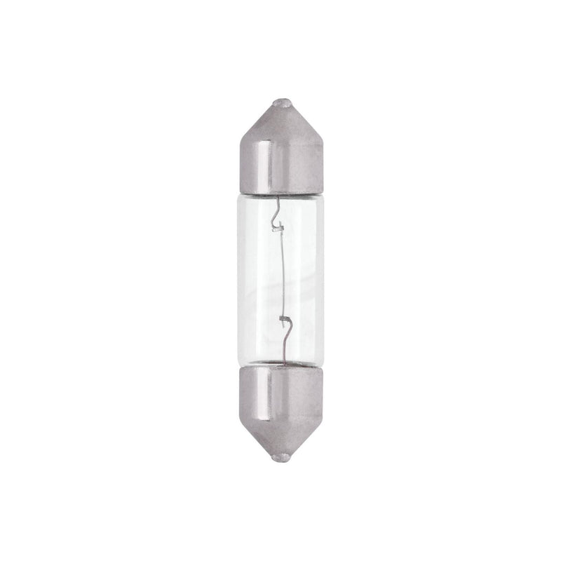 Ring Automotive RW272 12V 10W S8.5D 11 X 38 Festoon Ring Automotive  - Dynamic Drive
