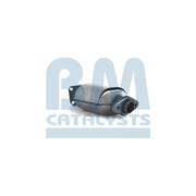 BM Catalysts Homologated Petrol Cat fits Fiat Fiorino Box Body 1993-2001 1.4 1.6