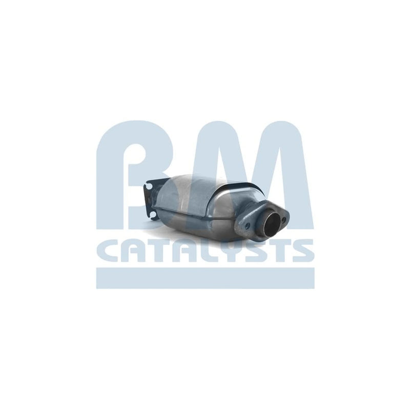 BM Catalysts Homologated Petrol Cat fits Fiat Fiorino Box Body 1993-2001 1.4 1.6