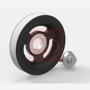 Apec Crank Shaft Belt Pulley fits Citroën Berlingo 2019 on 1.6