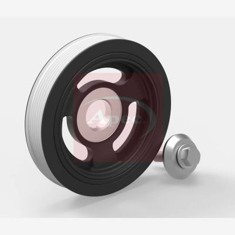 Apec Crank Shaft Belt Pulley ATV1005