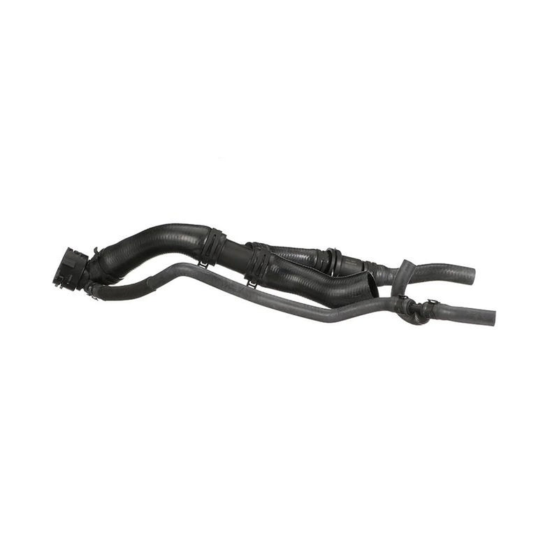 Gates Radiator Coolant Hose 385mm ID fits Seat Leon 2020 on 1.6