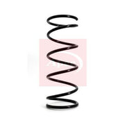 Apec Front Suspension Coil Spring fits Citroën Xsara Picasso 1999-2012 1.6 2.0