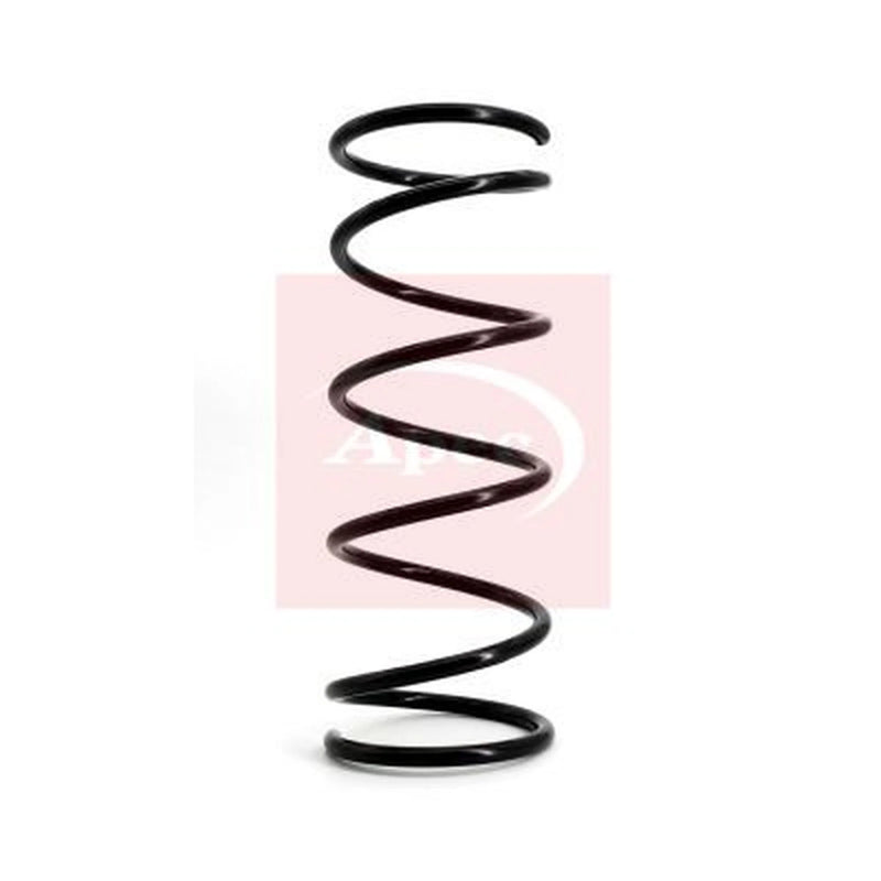 Apec Front Suspension Coil Spring ACS1008