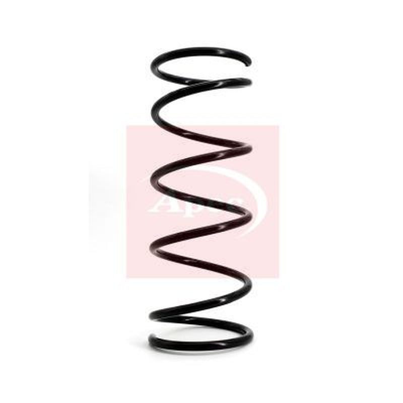 Apec 2 x Suspension Springs fits Citroën Xsara Picasso 1999-2012 1.6 2.0
